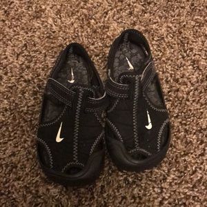 Nike sandals